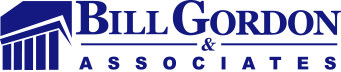 Bill Gordon Logo